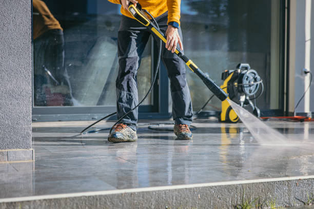 Local Pressure Washing Services in Tariffville, CT