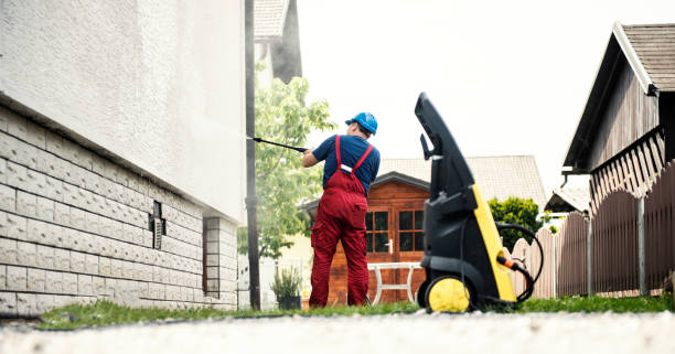 Best Residential Pressure Washing Services  in Tariffville, CT